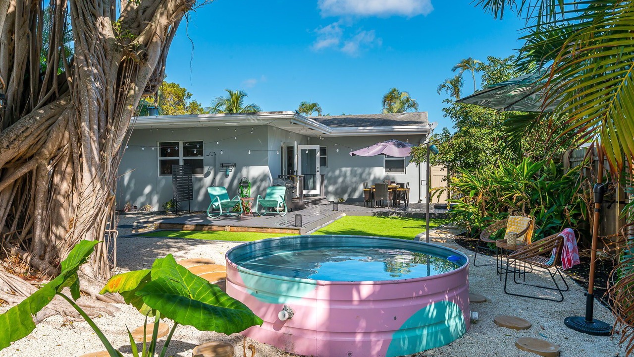 Photo of Outdoor in Boynton Beach