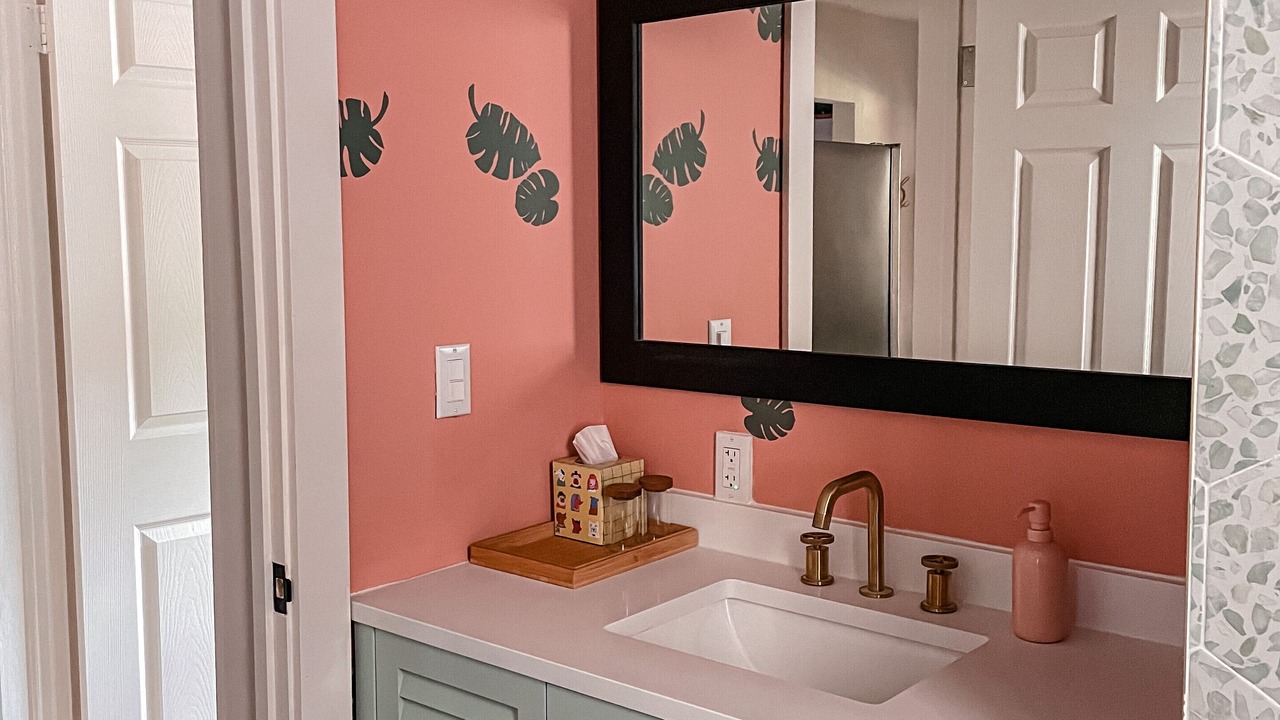 Photo of Bathroom in Boynton Beach