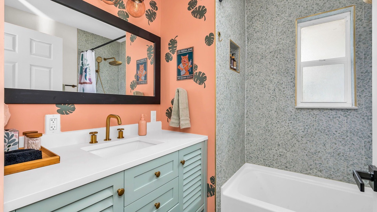 Photo of Bathroom in Boynton Beach