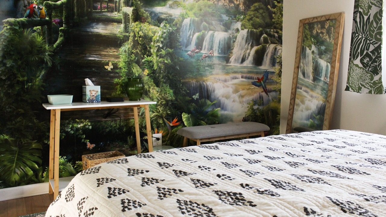 Photo of Bedroom in Boynton Beach