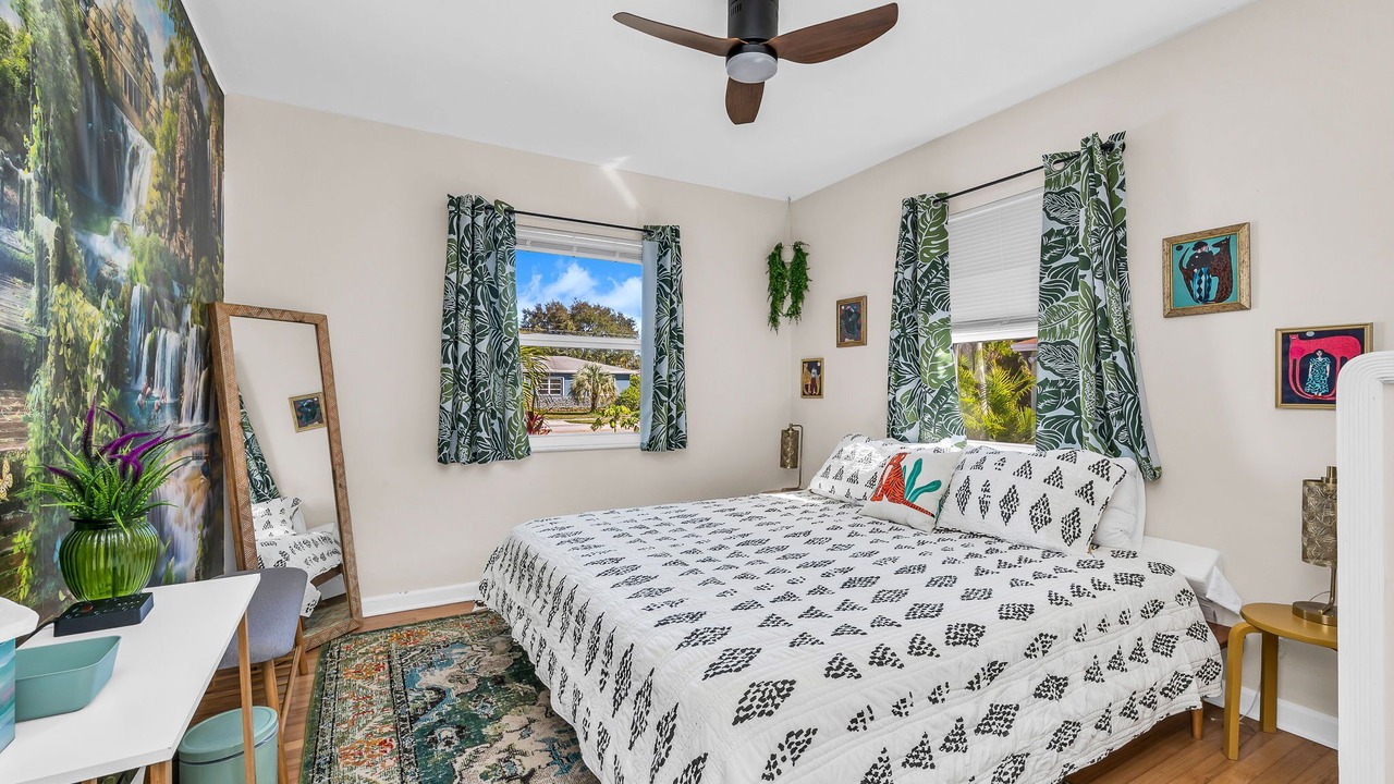 Photo of Bedroom in Boynton Beach