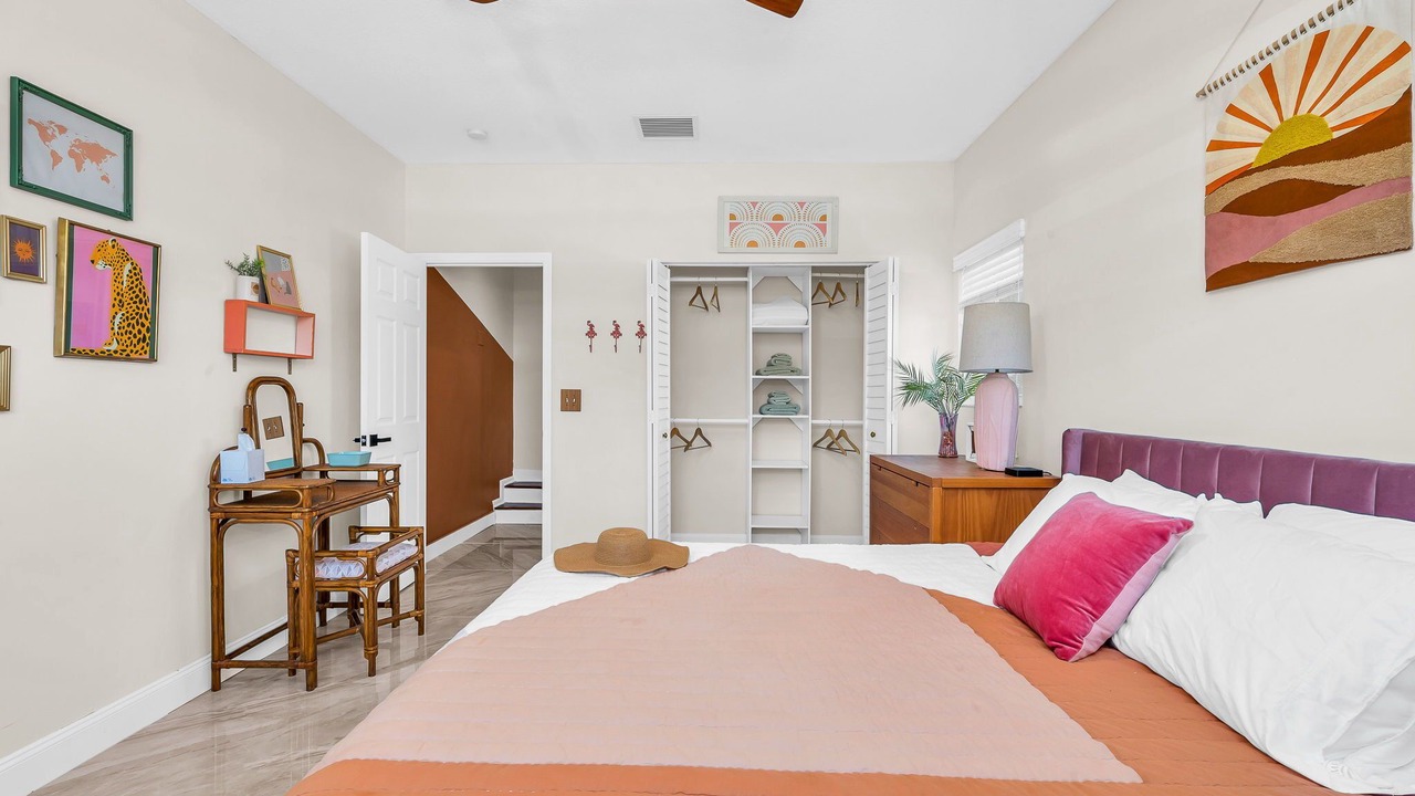 Photo of Bedroom in Boynton Beach