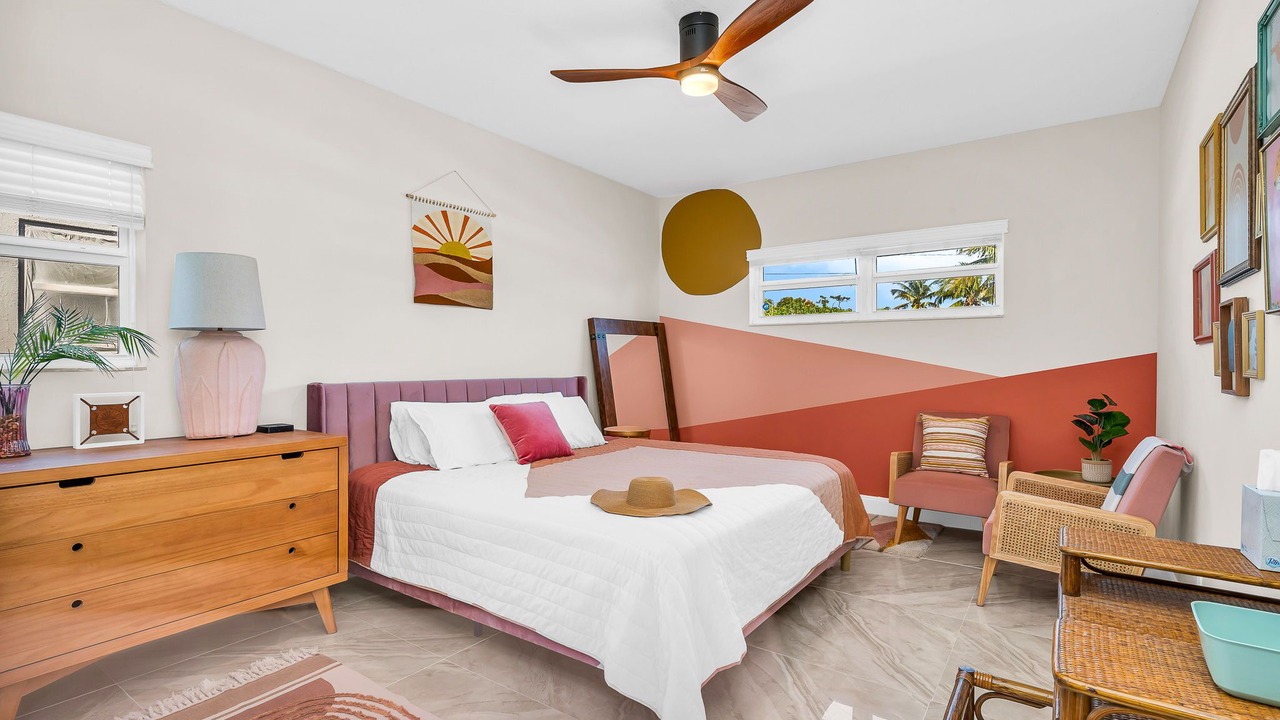 Photo of Bedroom in Boynton Beach
