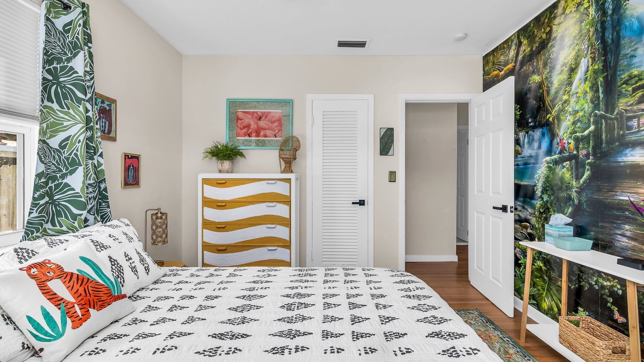 Photo of Bedroom in Boynton Beach