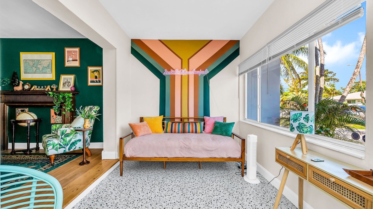 Photo of Bedroom in Boynton Beach