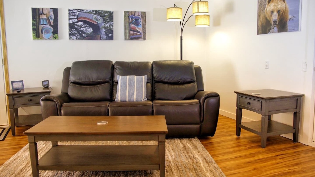 Photo of Bedroom in Back Loop