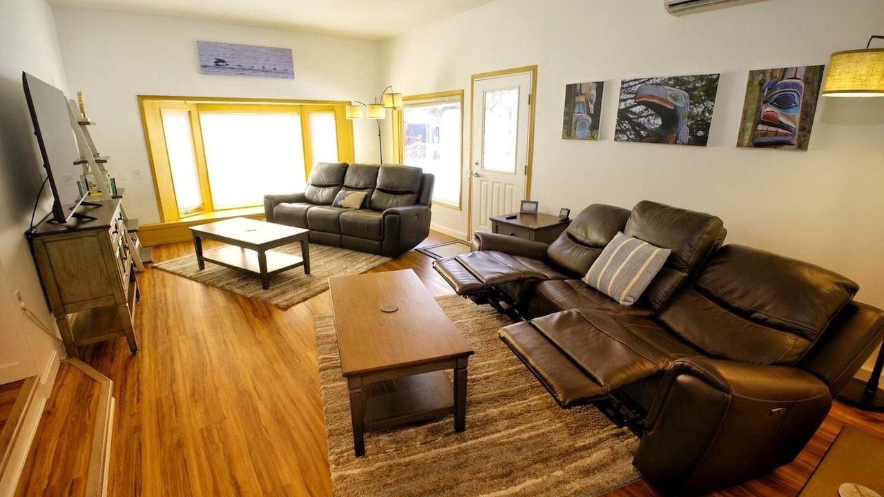 Photo of Bedroom in Back Loop
