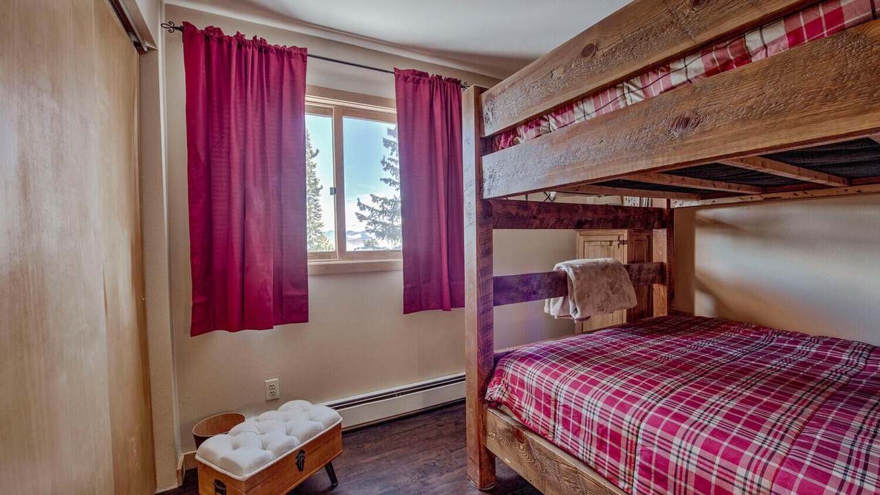 Photo of Bedroom in Wildernest
