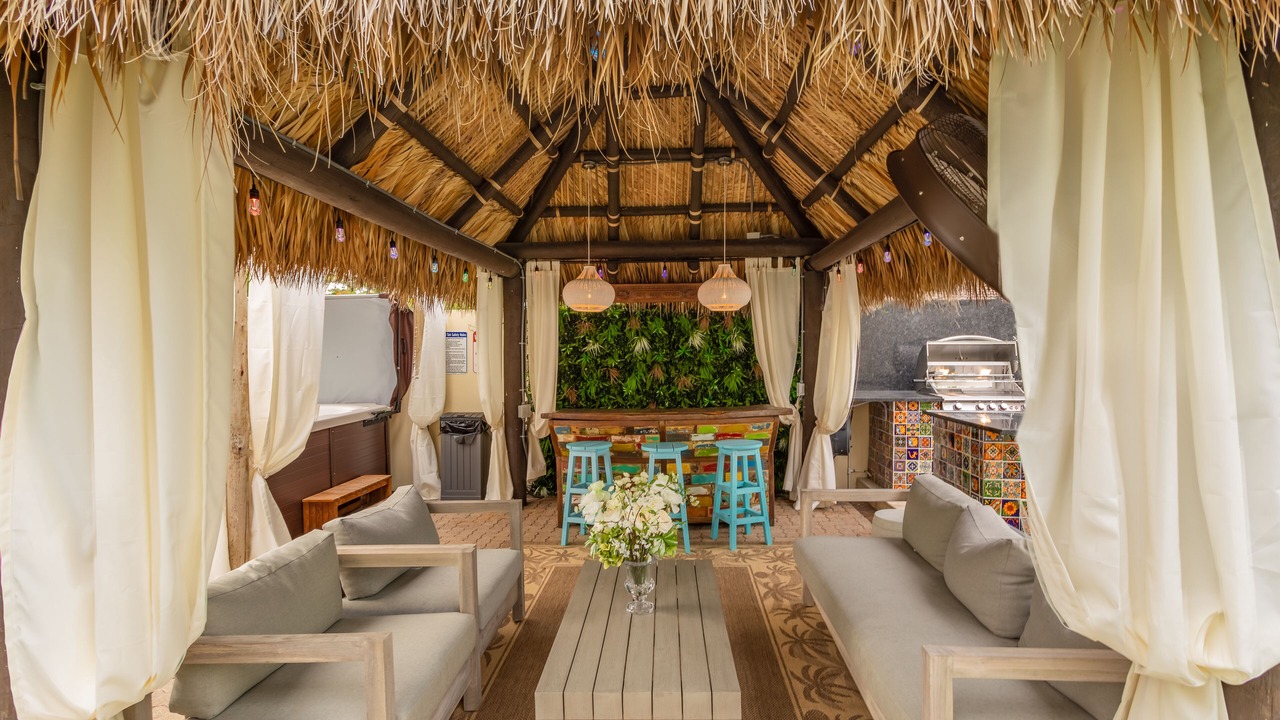 Photo of Livingroom in Boynton Beach
