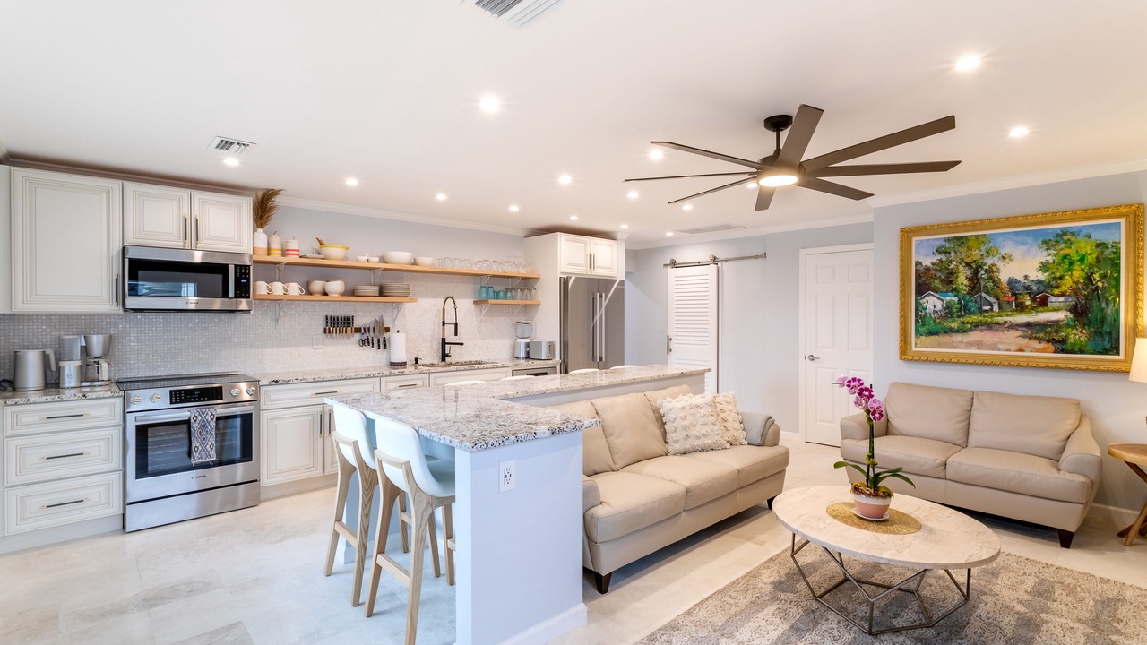Photo of Bedroom in Boynton Beach