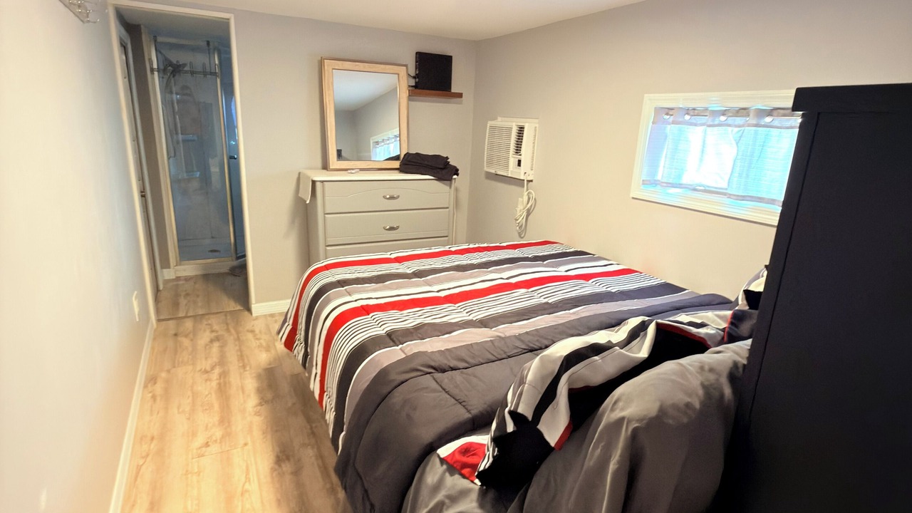 Photo of Bedroom in Punta Gorda