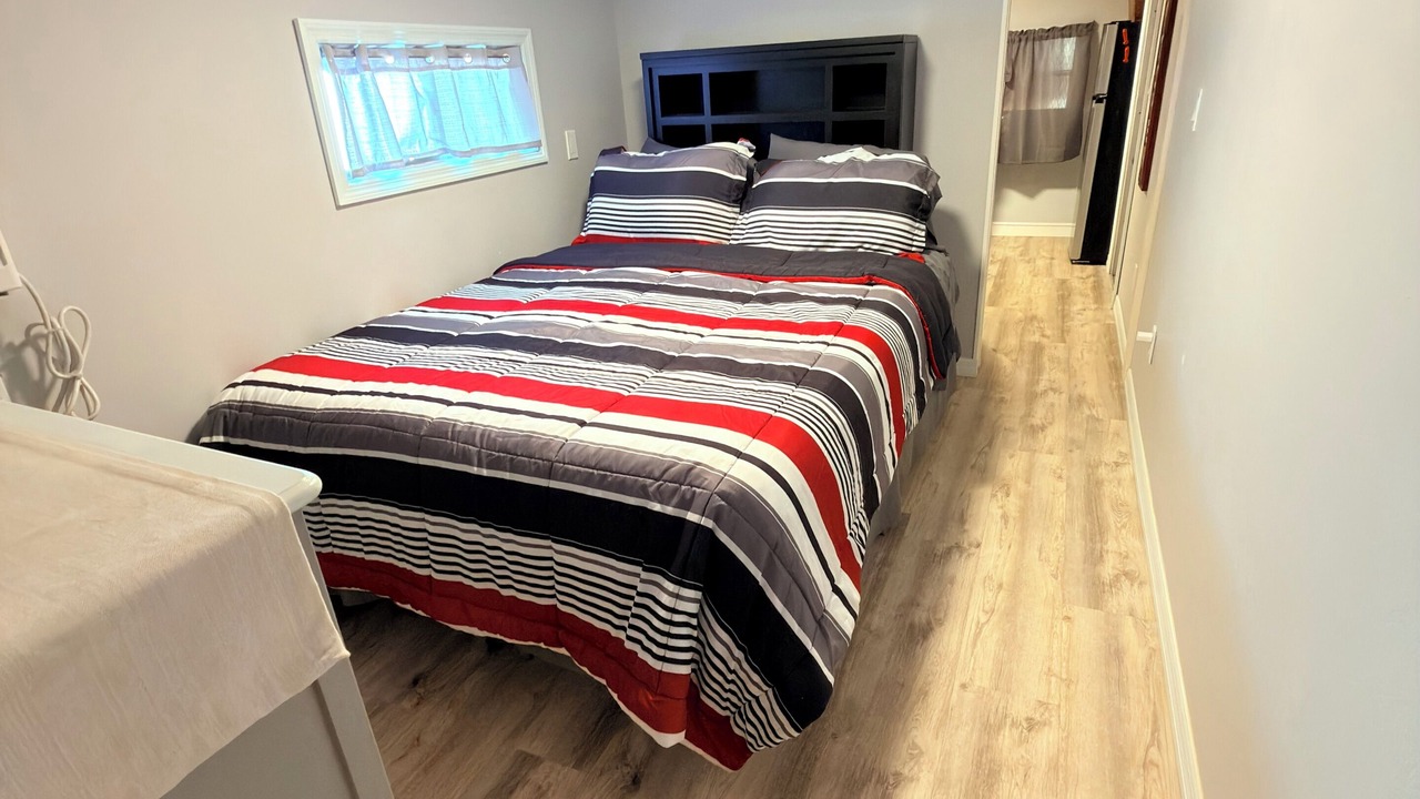 Photo of Bedroom in Punta Gorda