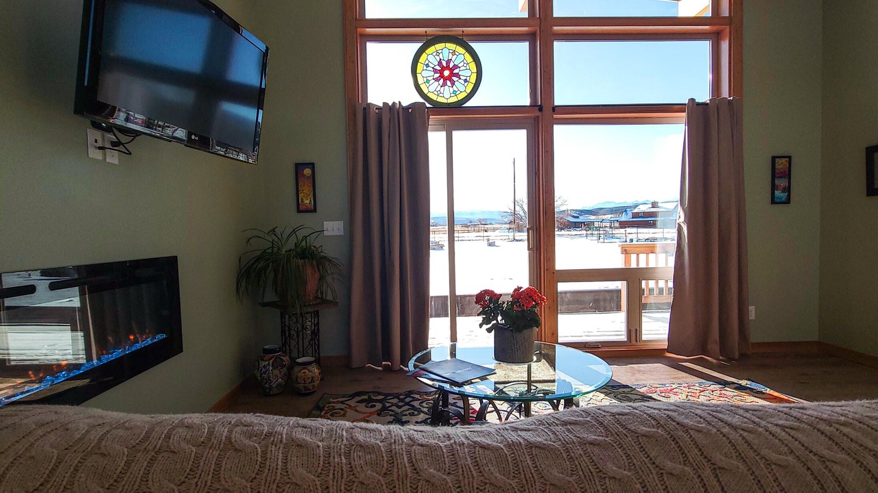 Photo of Bedroom in Montrose