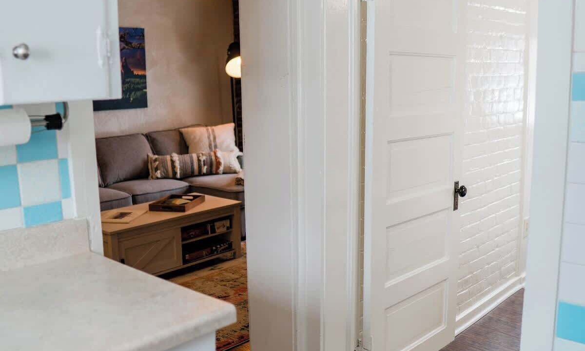Photo of Bedroom in Colorado Springs