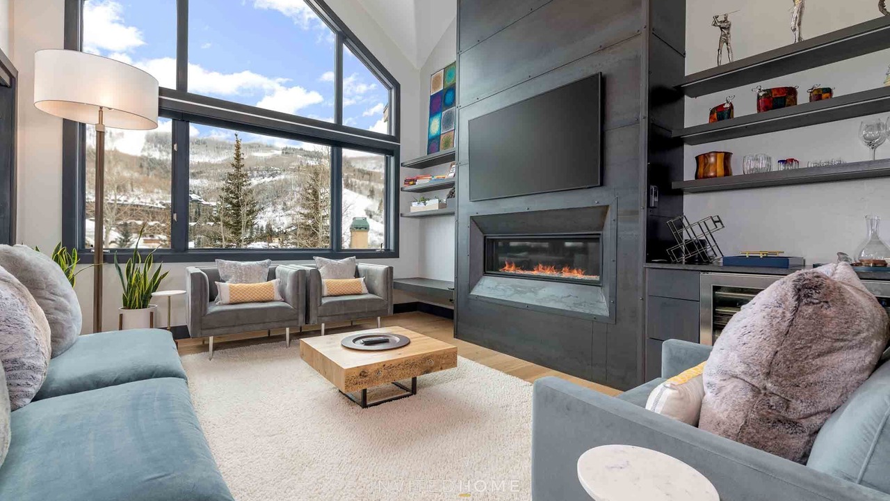 Photo of Bedroom in Beaver Creek