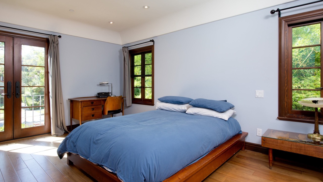 Photo of Bedroom in The Flats