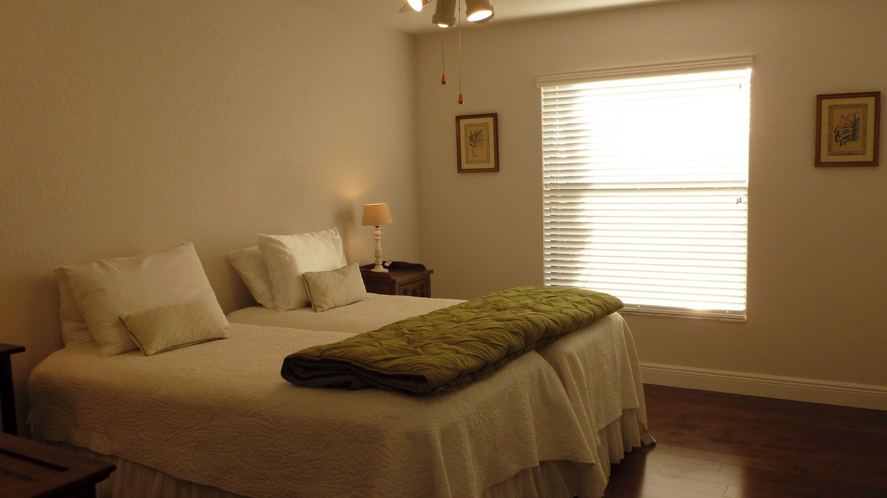 Photo of Bedroom in Greenview Shores