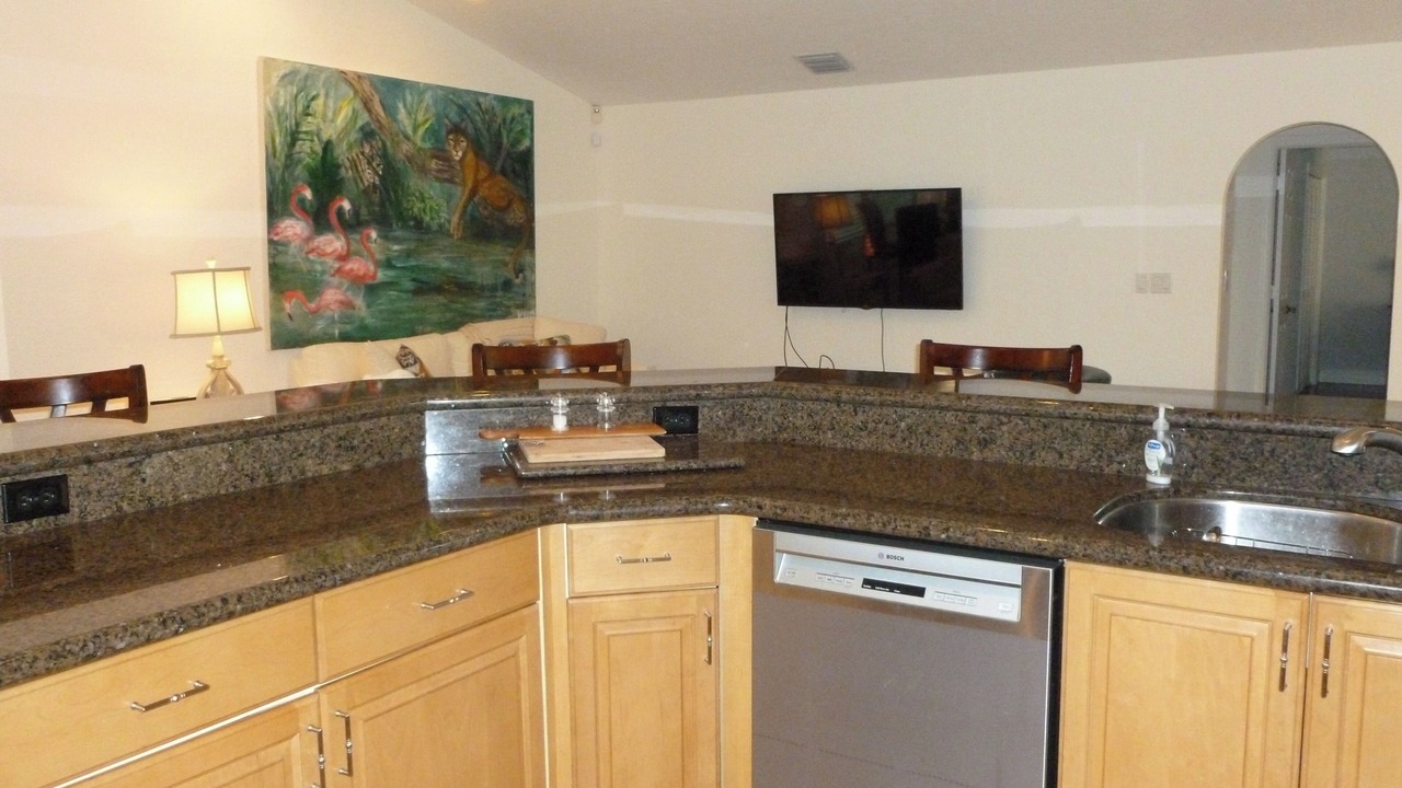 Photo of Kitchen in Greenview Shores