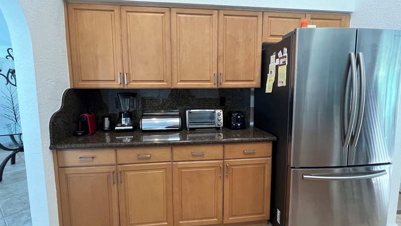 Photo of Kitchen in Greenview Shores