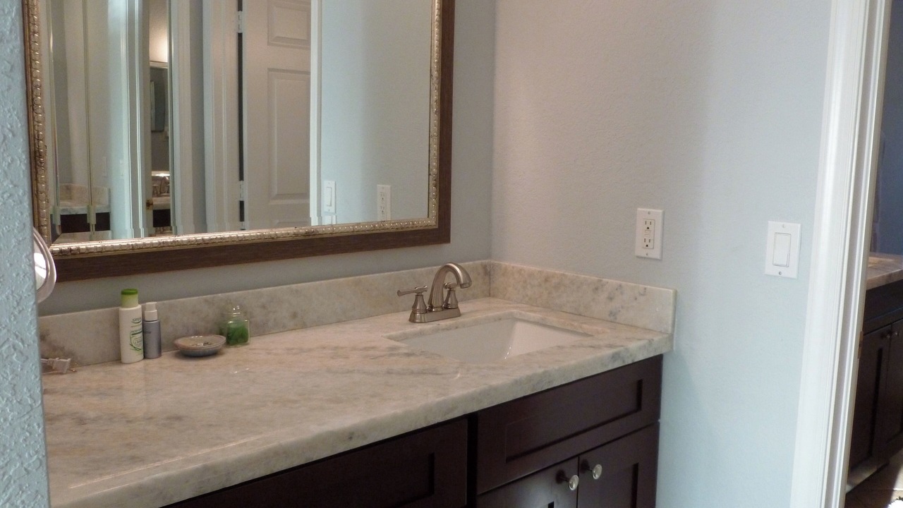 Photo of Bathroom in Greenview Shores