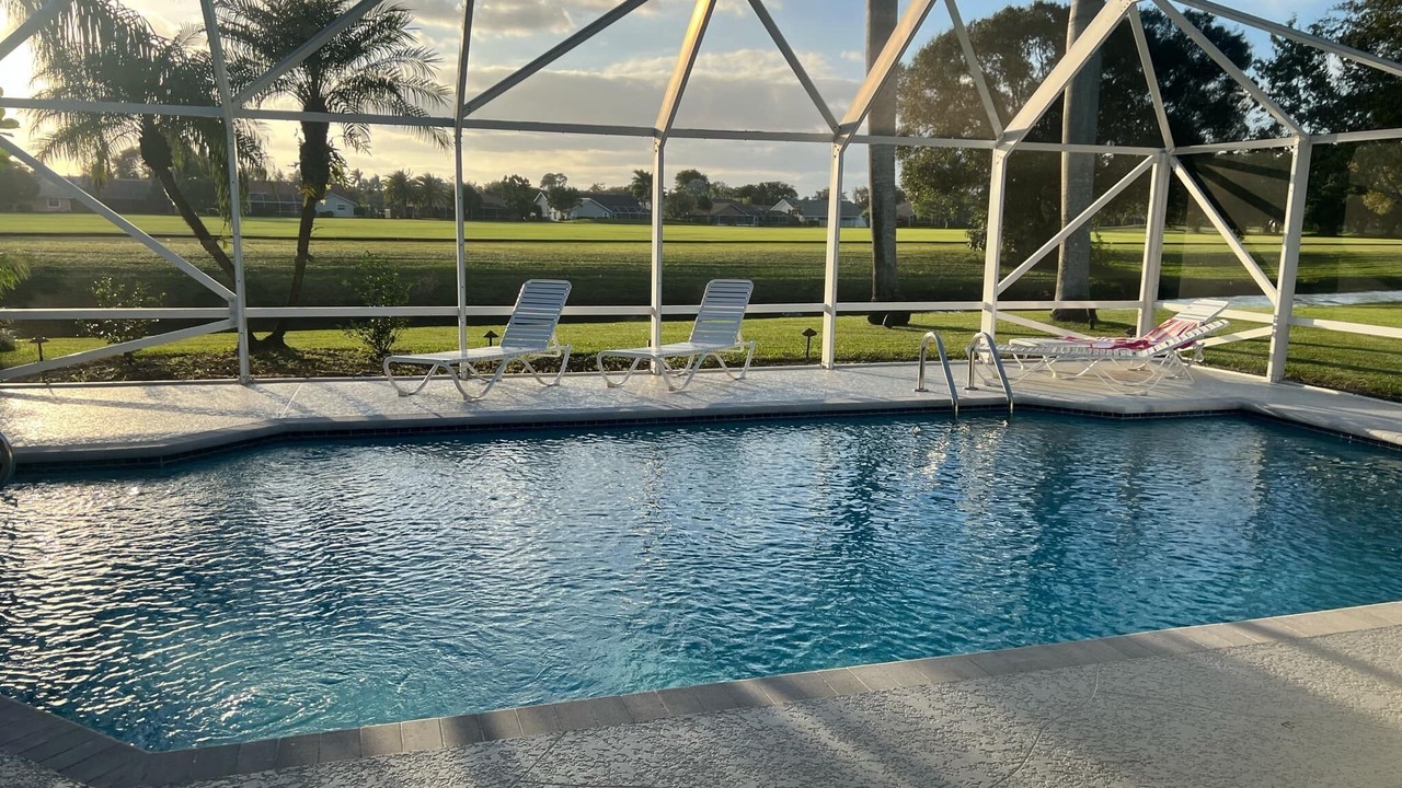 Photo of Outdoor in Greenview Shores