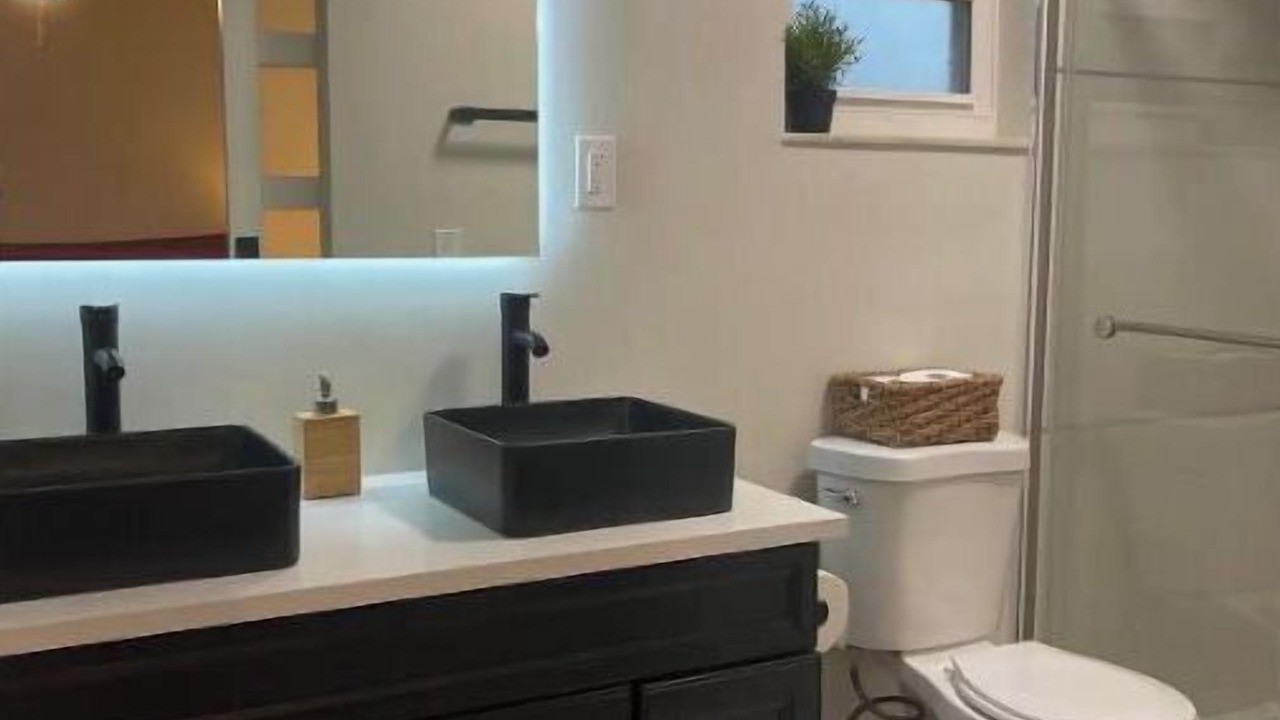 Photo of Bathroom in Wellington