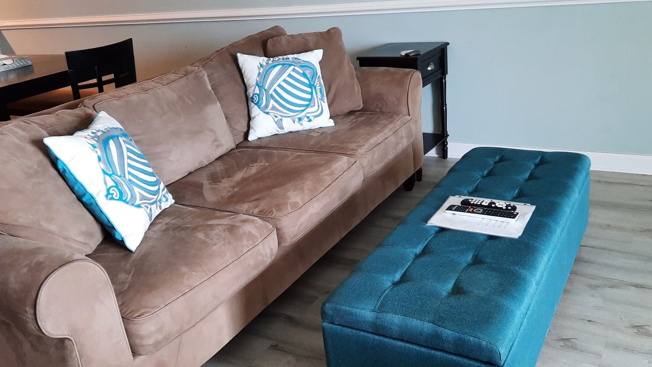 Photo of Livingroom in South Nags Head