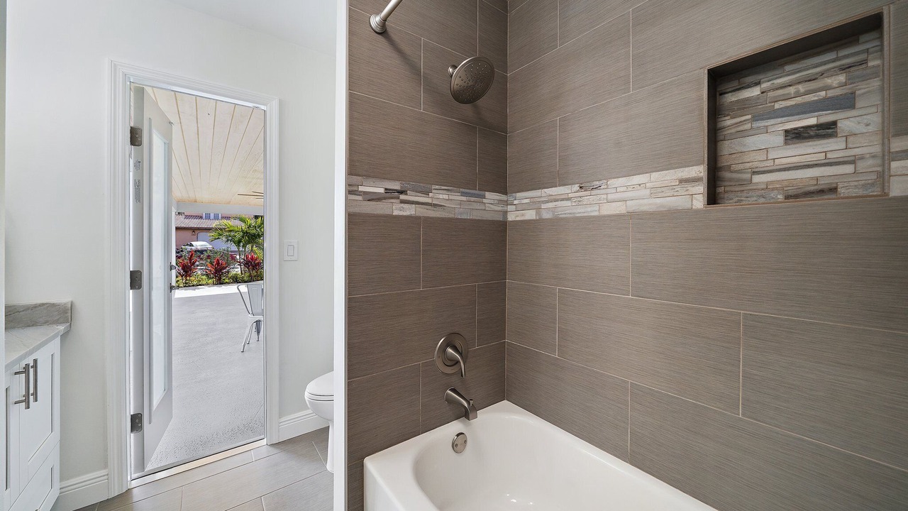 Photo of Bathroom in Wellington