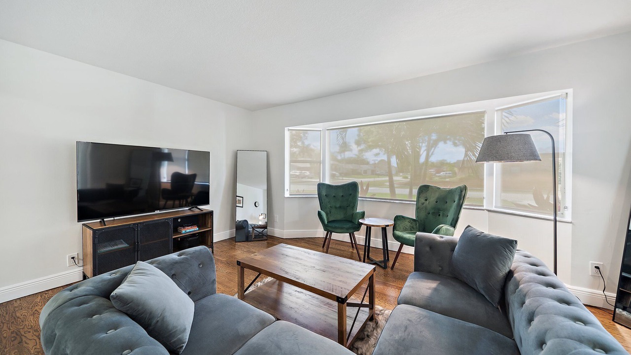 Photo of Livingroom in Wellington