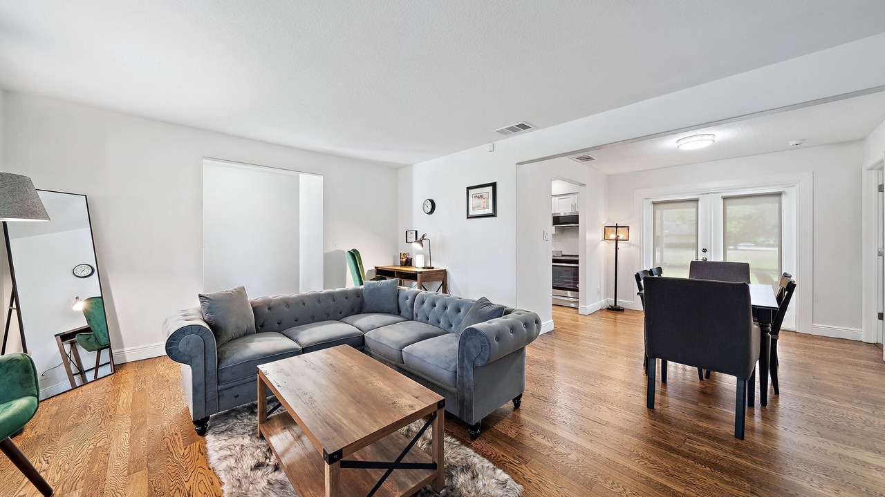 Photo of Livingroom in Wellington