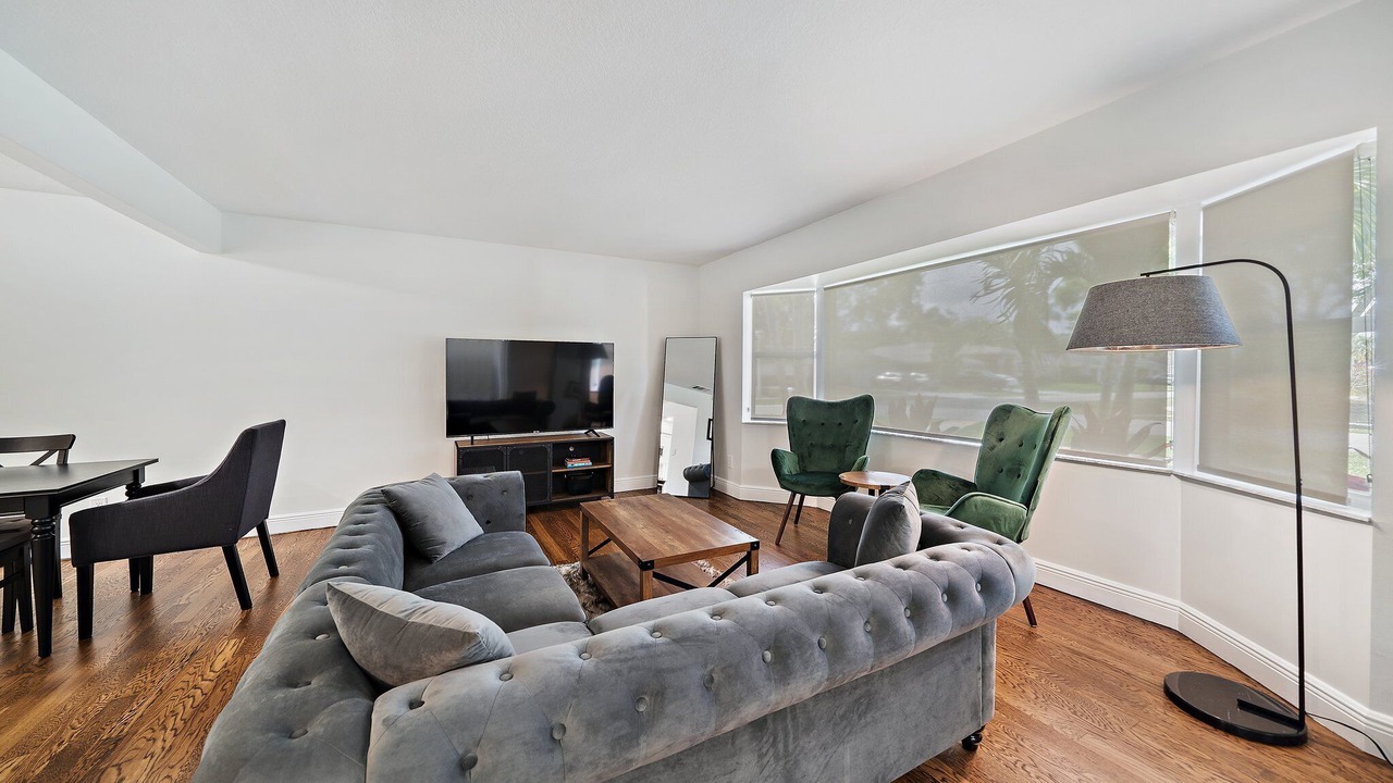 Photo of Livingroom in Wellington