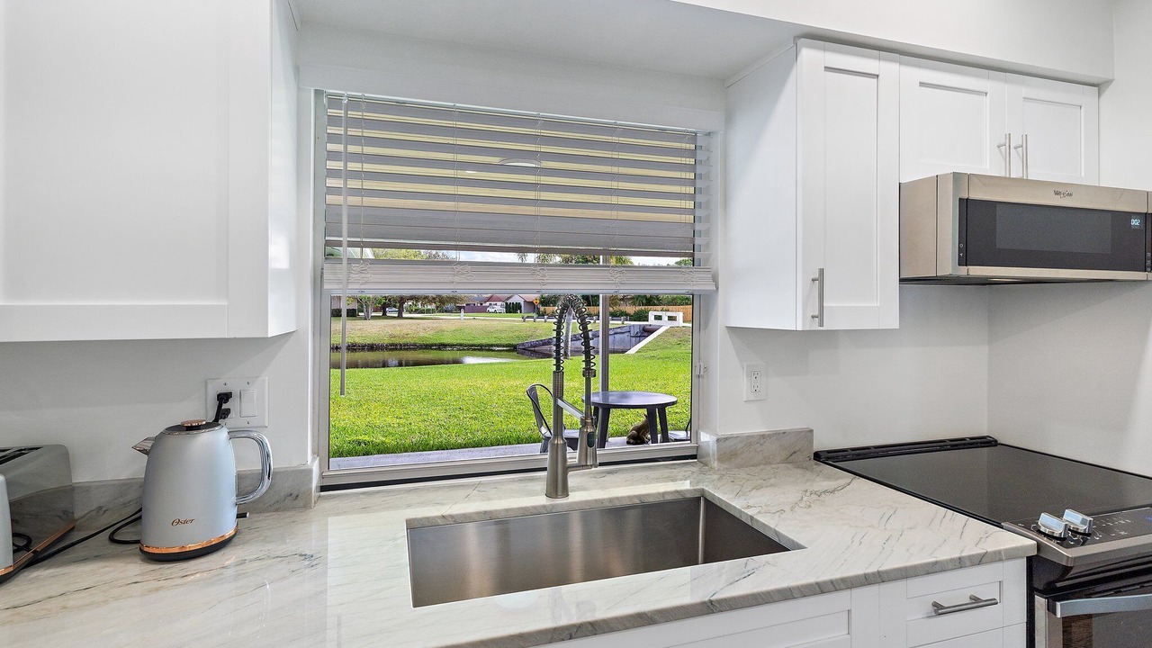 Photo of Kitchen in Wellington