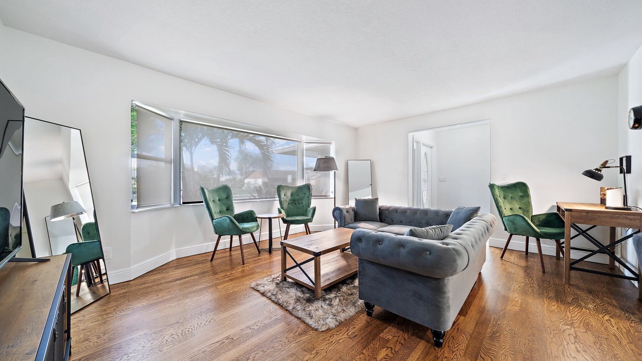 Photo of Livingroom in Wellington