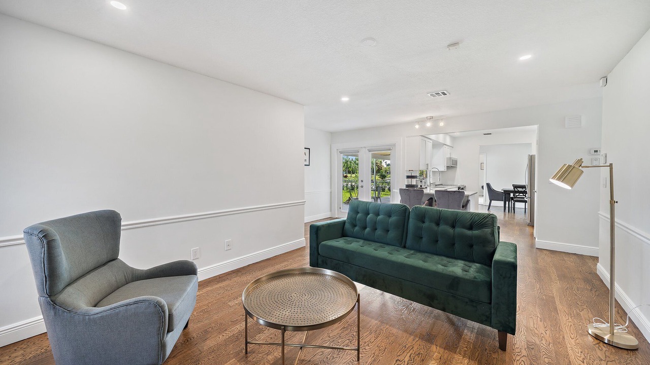 Photo of Livingroom in Wellington