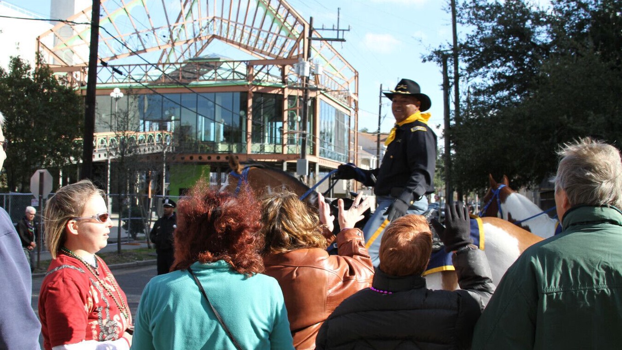 Photo of Others in Treme