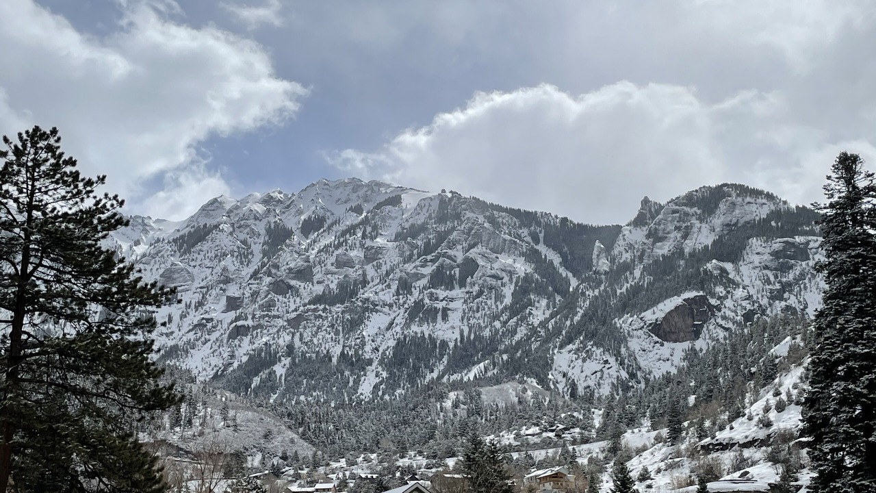Photo of Others in Ouray