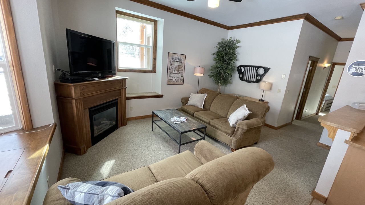 Photo of Bedroom in Ouray