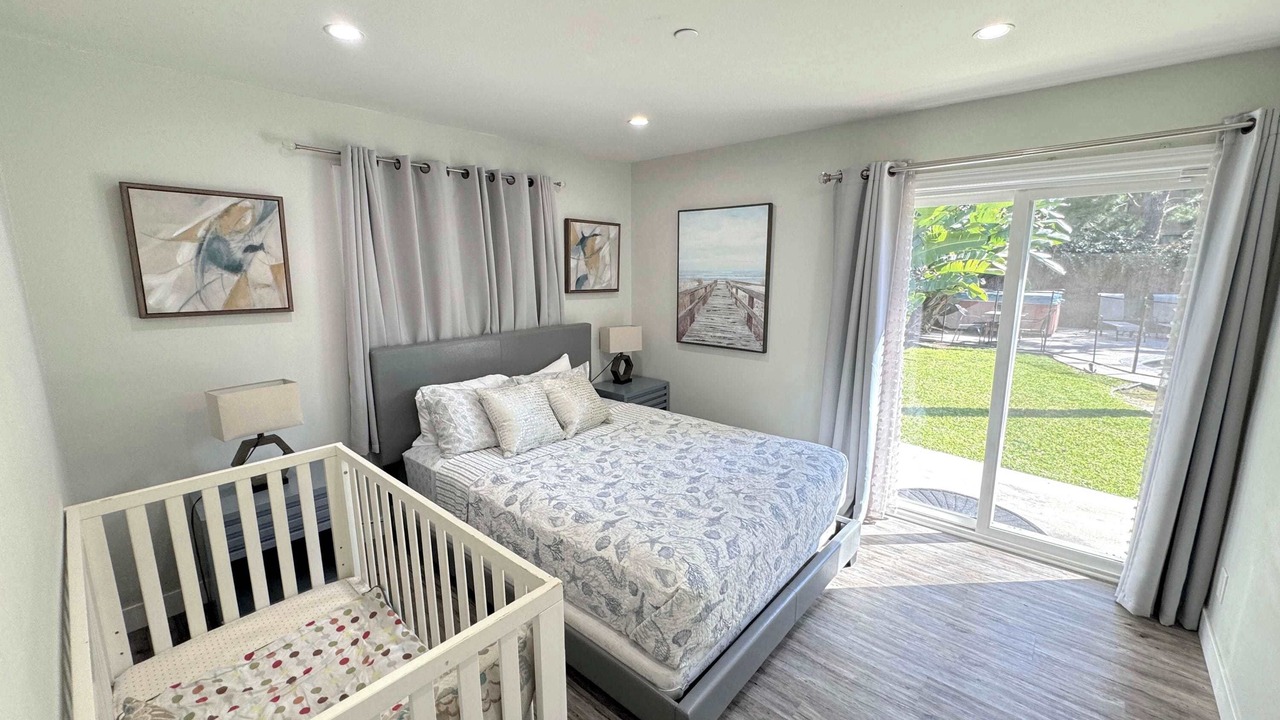 Photo of Bedroom in Southwest Anaheim