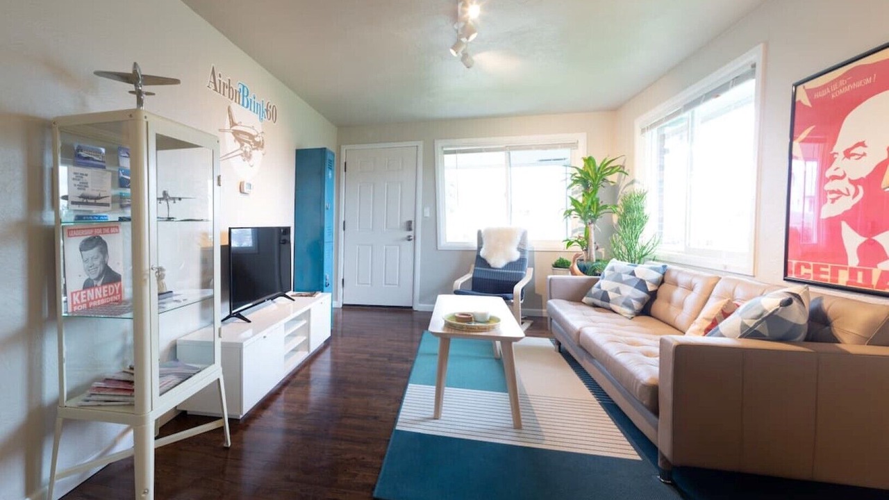 Photo of Livingroom in South Tacoma
