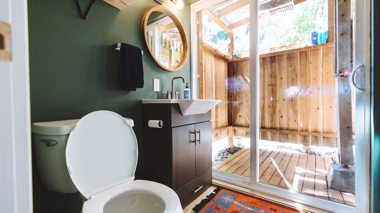 Photo of Bathroom in West Hills