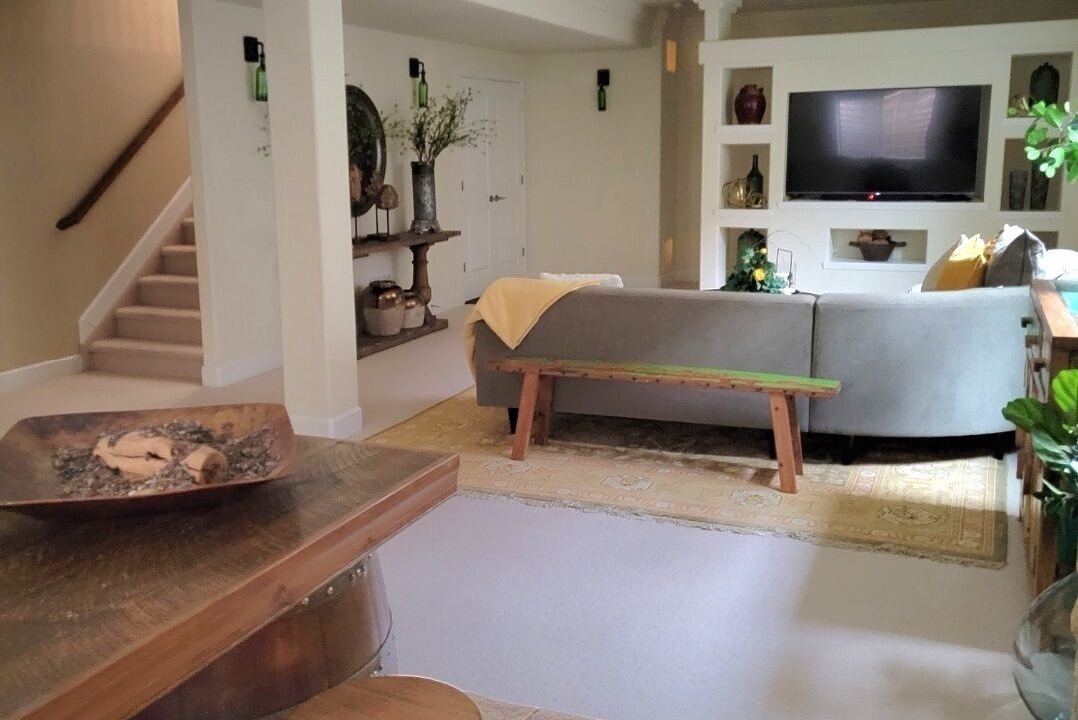 Photo of Bedroom in Flying Horse