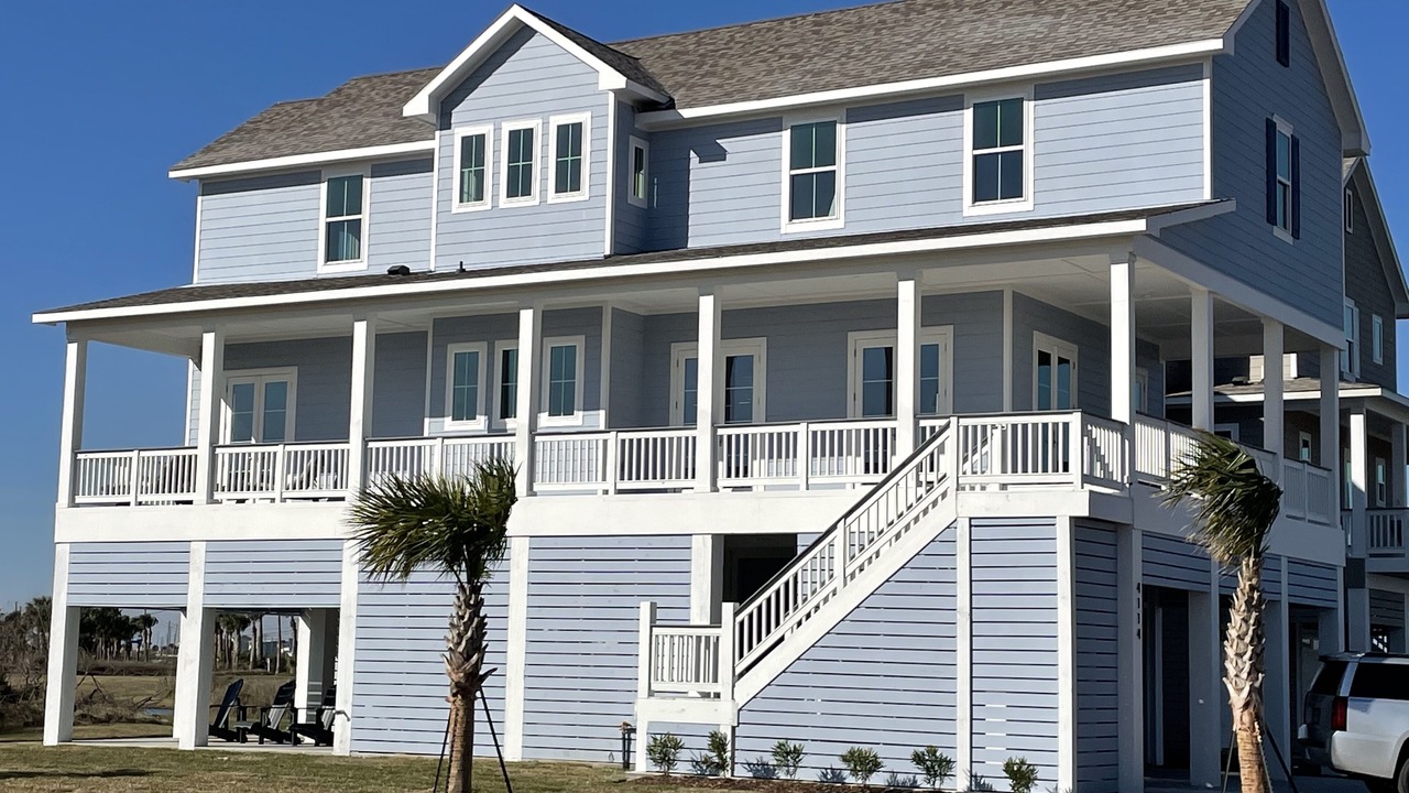 Photo of Outdoor in Red Fish Cove