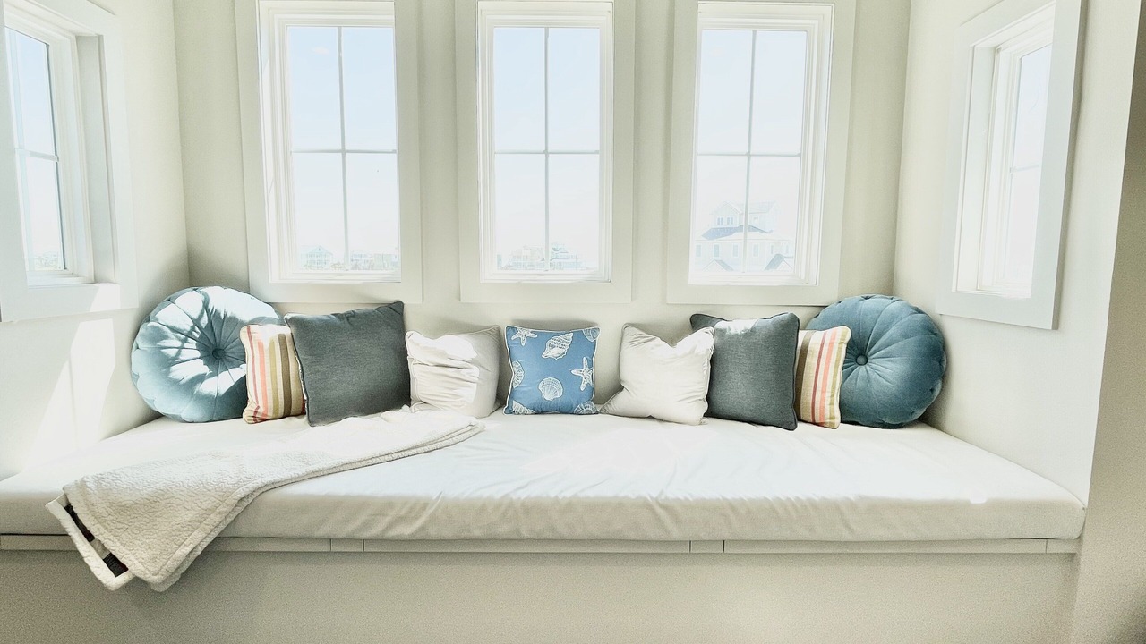 Photo of Bedroom in Red Fish Cove