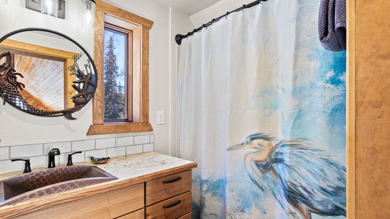 Photo of Bathroom in Cohoe