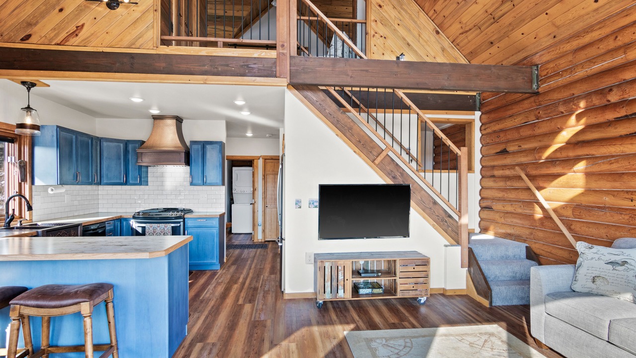 Photo of Bedroom in Cohoe