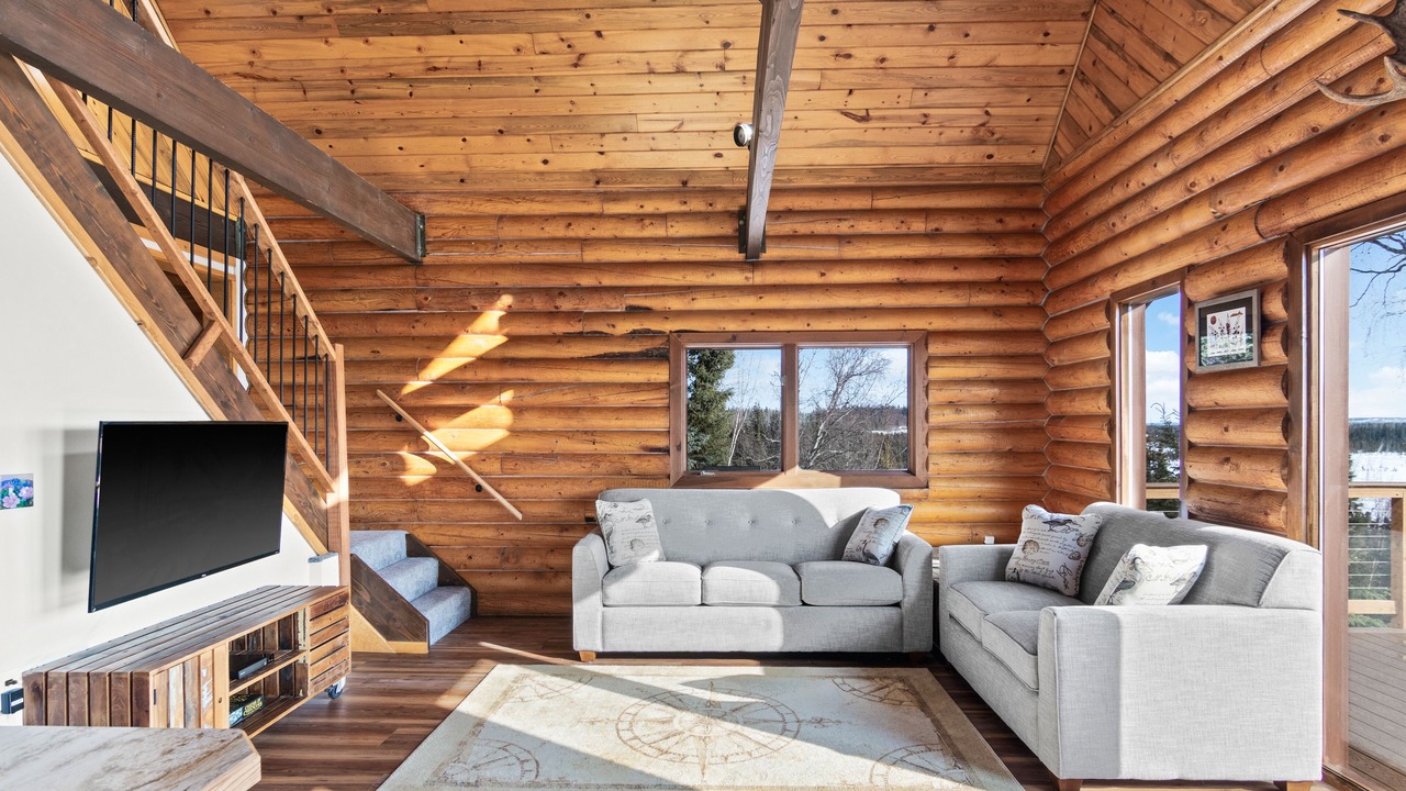 Photo of Livingroom in Cohoe