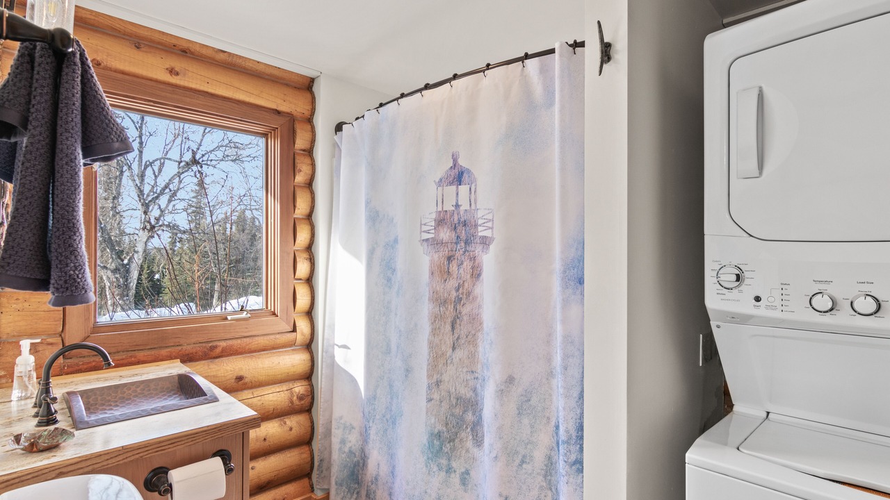 Photo of Bathroom in Cohoe