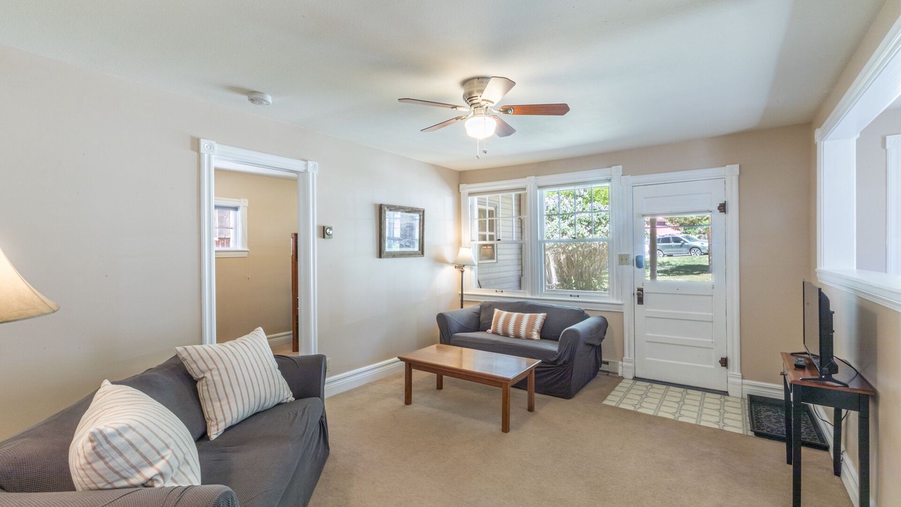 Photo of Livingroom in Ouray