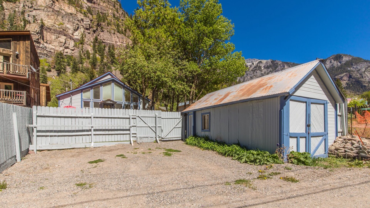Photo of Outdoor in Ouray