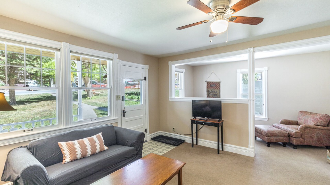 Photo of Livingroom in Ouray